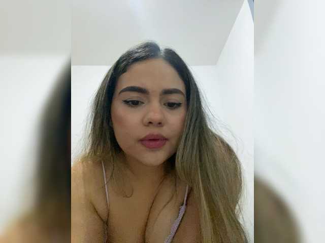 LiaBahamon live cam on BongaCams