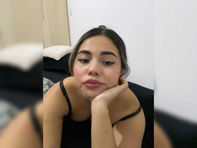 LiaBahamon live cam on BongaCams