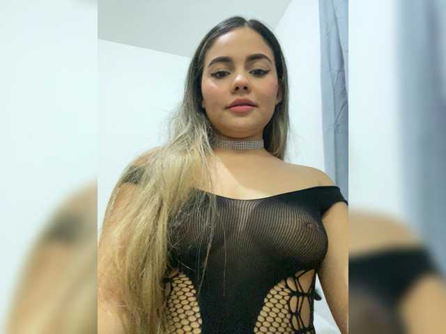 LiaBahamon live cam on BongaCams