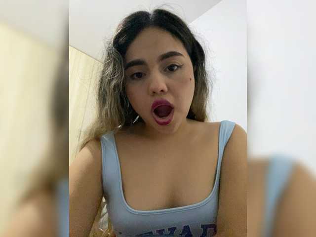 LiaBahamon live cam on BongaCams