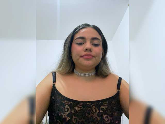 LiaBahamon live cam on BongaCams