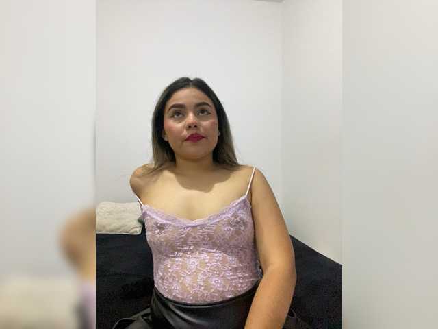 LiaBahamon live cam on BongaCams