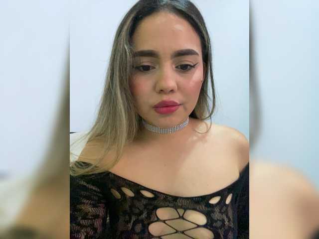 LiaBahamon live webcam show