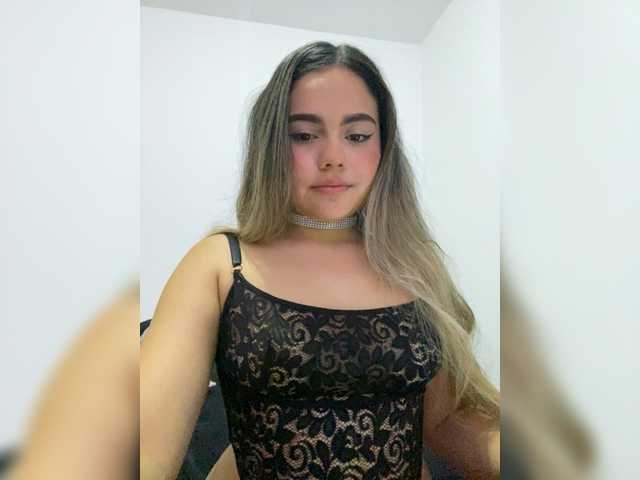 LiaBahamon live cam on BongaCams