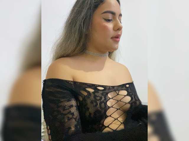 LiaBahamon live cam on BongaCams