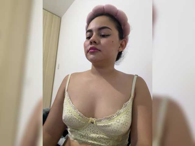 LiaBahamon live cam on BongaCams