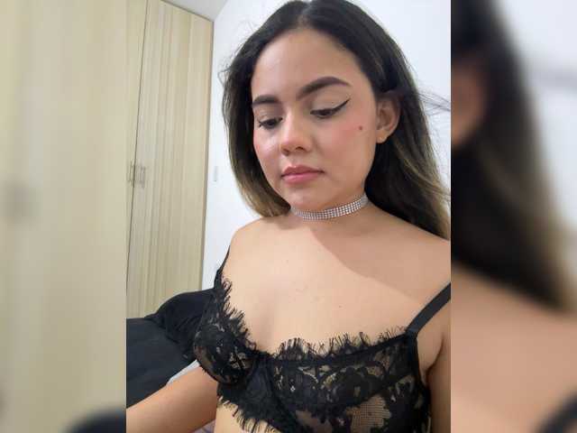 LiaBahamon live cam on BongaCams