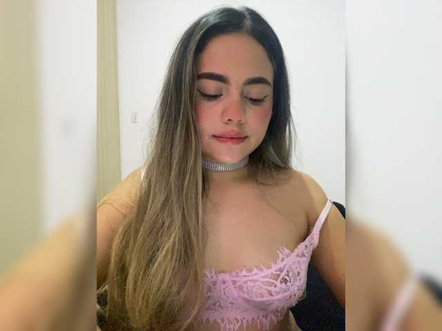 LiaBahamon live cam on BongaCams