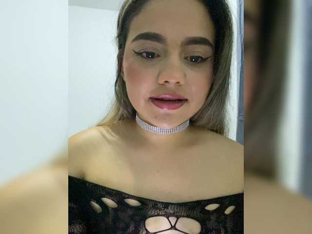 LiaBahamon live cam on BongaCams