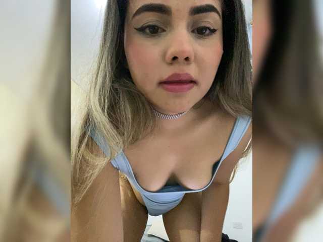 LiaBahamon live cam on BongaCams
