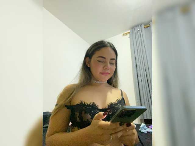 LiaBahamon live cam on BongaCams