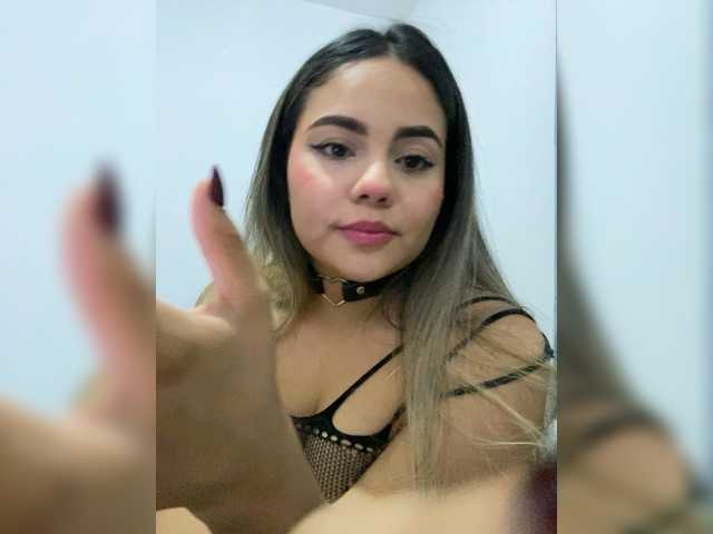 LiaBahamon live cam on BongaCams