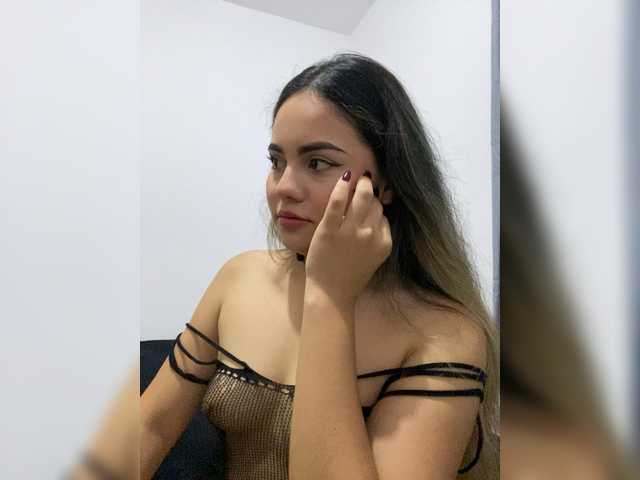 LiaBahamon live cam on BongaCams