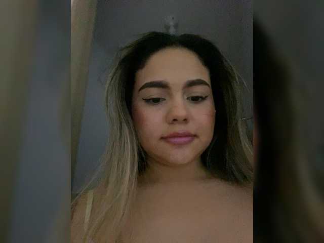 LiaBahamon live cam on BongaCams