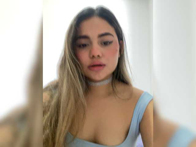 LiaBahamon live cam on BongaCams