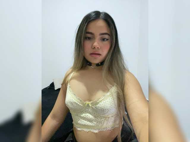 LiaBahamon live cam on BongaCams
