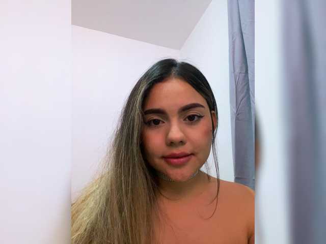 LiaBahamon live cam on BongaCams