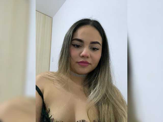 LiaBahamon live cam on BongaCams
