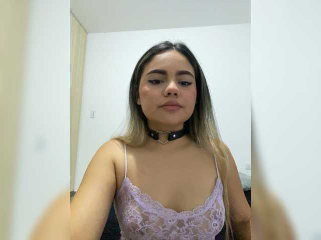 LiaBahamon live cam on BongaCams