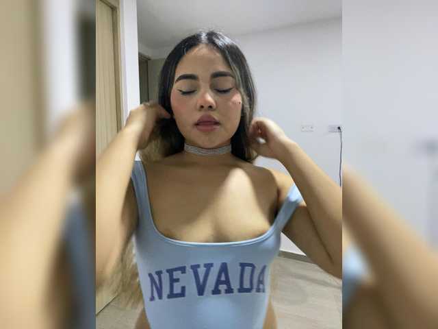 LiaBahamon live cam on BongaCams