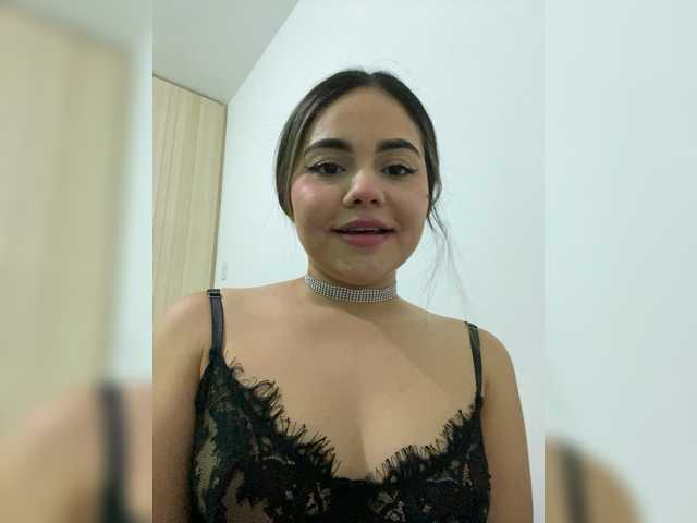 LiaBahamon live cam on BongaCams