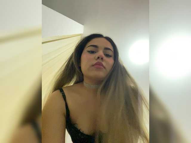 LiaBahamon live cam on BongaCams
