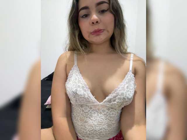 LiaBahamon live cam on BongaCams