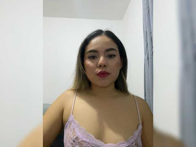 LiaBahamon live cam on BongaCams