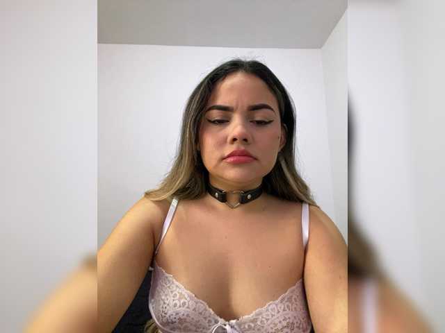 LiaBahamon live cam on BongaCams