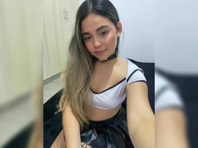 LiaBahamon live cam on BongaCams