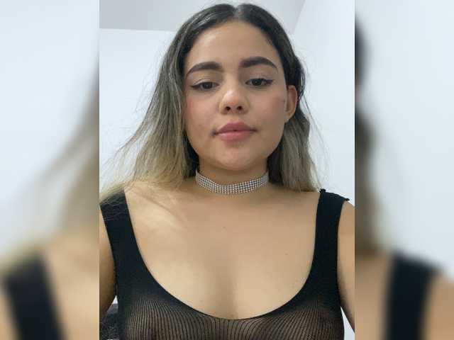 LiaBahamon live cam on BongaCams