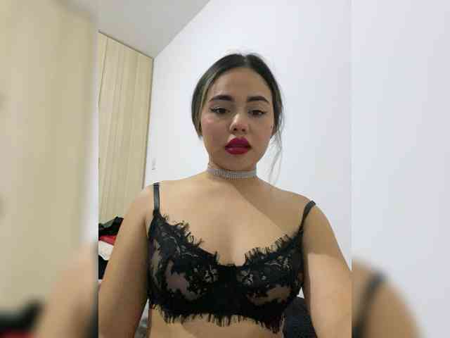 LiaBahamon webcam