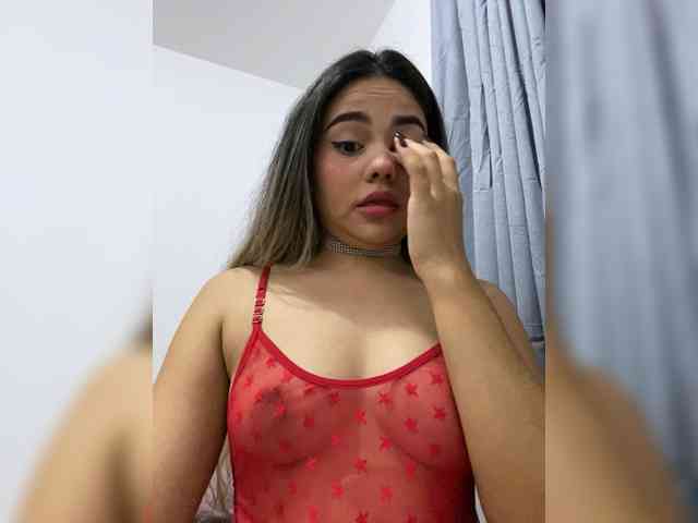 LiaBahamon webcam