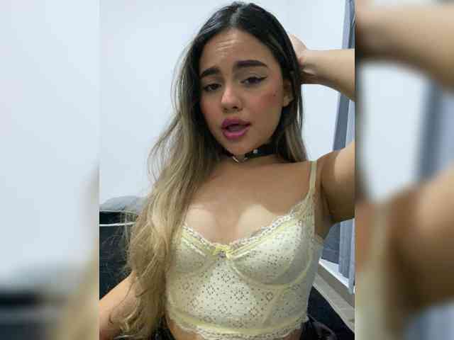Modelo: LiaBahamon