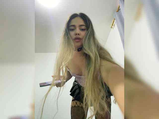 LiaBahamon webcam