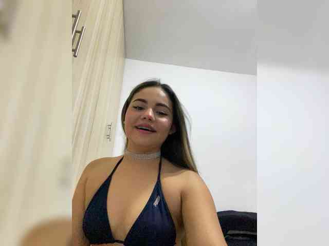 LiaBahamon webcam