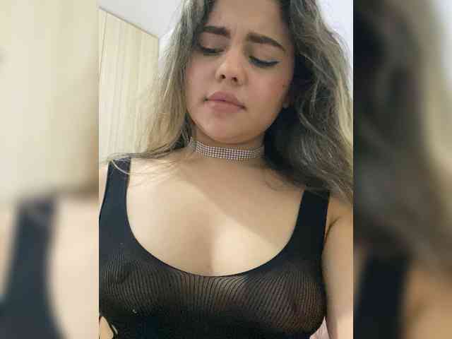 LiaBahamon webcam