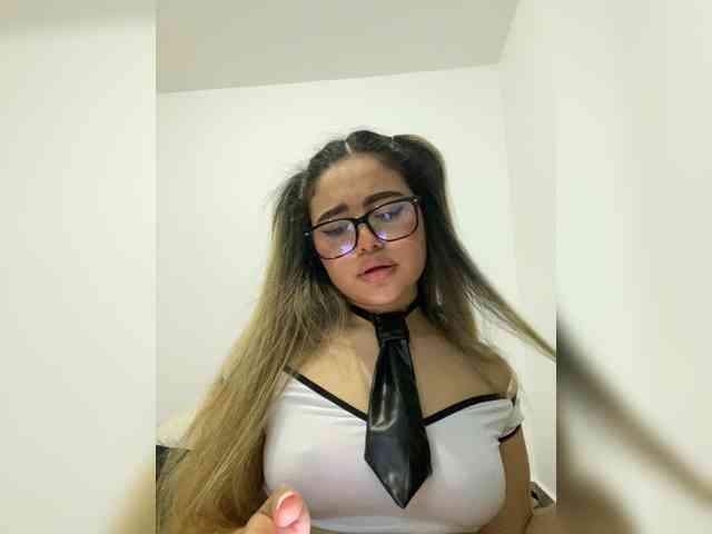 LiaBahamon webcam