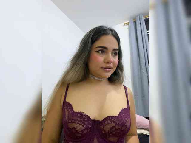 LiaBahamon webcam
