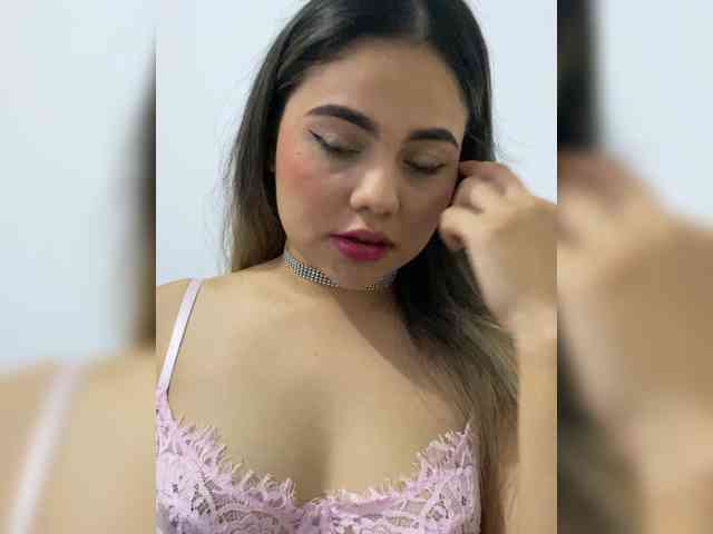 Modelo: LiaBahamon