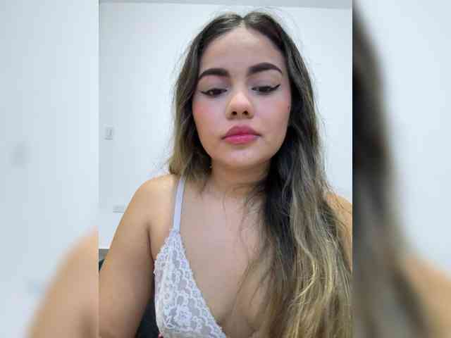 LiaBahamon webcam