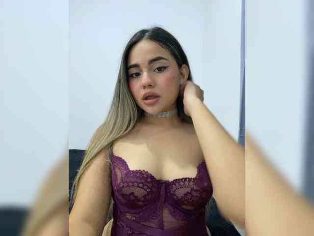 Modelo: LiaBahamon