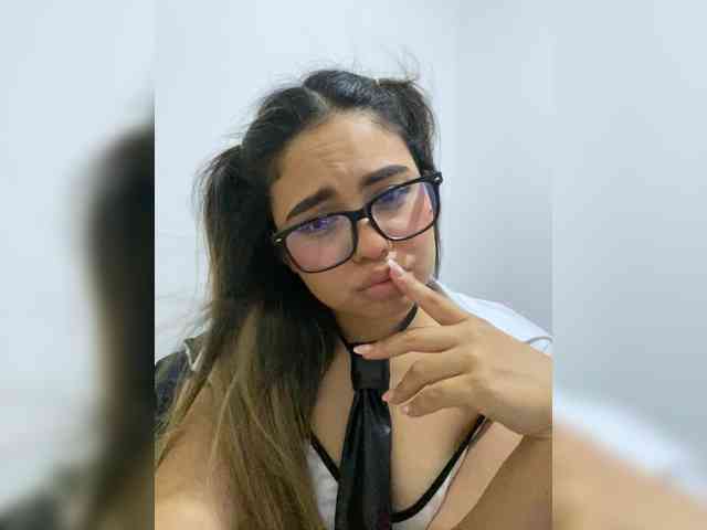 Modelo: LiaBahamon