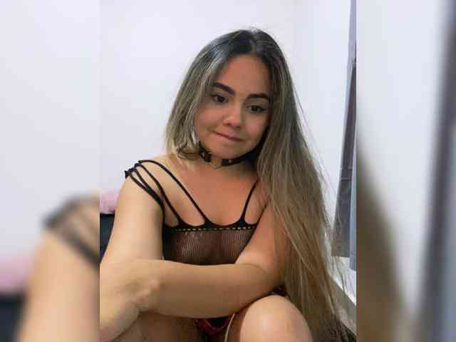 LiaBahamon webcam