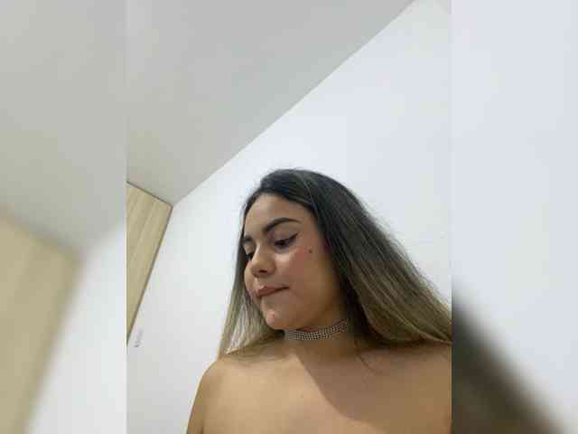 LiaBahamon webcam