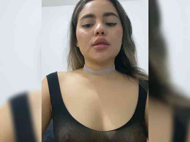 LiaBahamon webcam