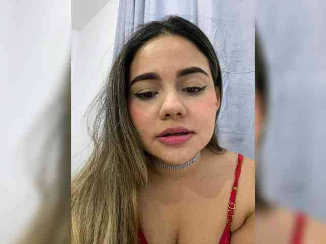 LiaBahamon webcam