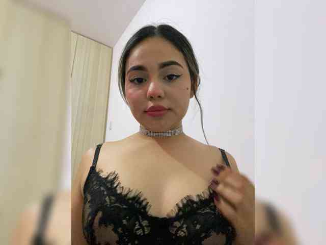 LiaBahamon webcam