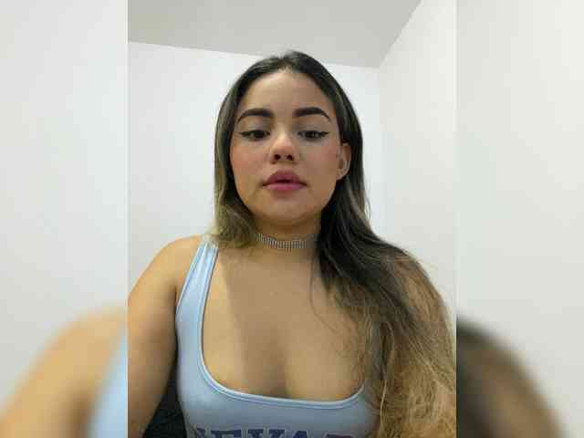 LiaBahamon webcam