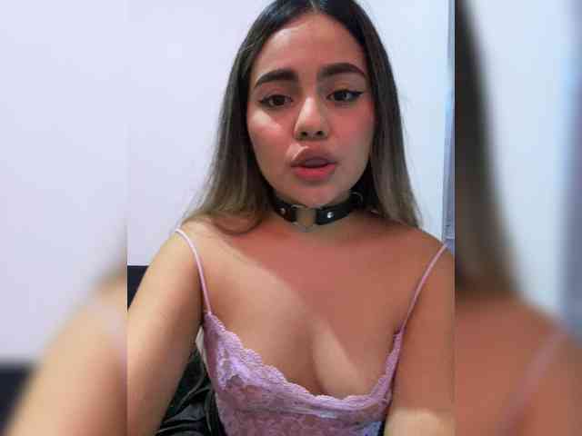 LiaBahamon webcam